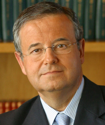 Manuel Luque abogado en Granollers